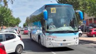 Un centenar de alumnos extremeños de cinco rutas escolares sigue sin autobús