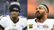 Myles Garrett Fires Off Strong Warning to Lamar Jackson After Feeling Disrespected by Ravens For those thinking Week 2 would be easier on Lamar Jackson and the Ravens, the Browns' DE Myles Garrett jus