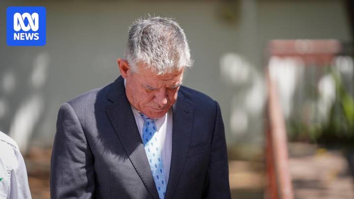 Former Roebuck Bay Hotel manager found guilty of raping staff member