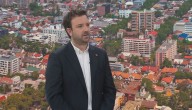 Jefe programático de Matthei: "Si le bajamos impuestos a las pymes, vamos a poder crecer 2% o 3% los dos primeros años"
