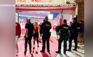 Why LPD's SWAT team is helping with security at Husker football games