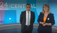 24 Horas Central - Lunes 29 de septiembre 2025