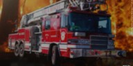 Crews respond to structure fire Sunday near Sawyer