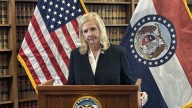 Hanaway sworn in as attorney general, backs GOP redistricting and Bailey's record