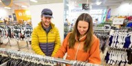 Outdoorsy discount chain Sierra opens first Texas store in San Antonio