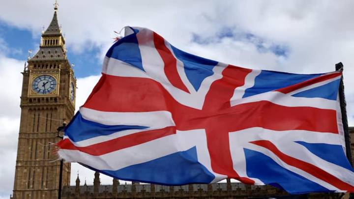 UK Digital ID mandatory for all residents and foreign workers