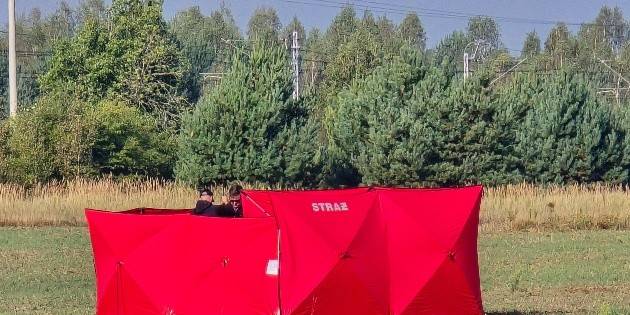 Polonia derriba drones rusos que violaron su espacio aéreo durante bombardeo a Ucrania