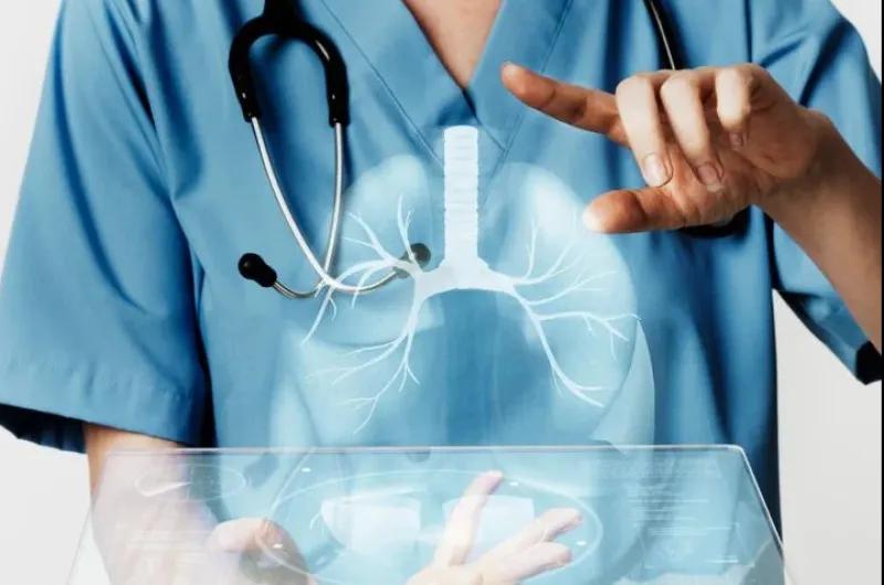 Difundieron los últimos avances en el manejo de la fibrosis quística