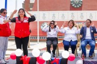 Día de la Lengua de Señas: Midis impulsó actividad ‘Gestos que Florecen Contigo’