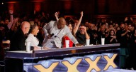 ‘America’s Got Talent’ reveals the next 3 acts to make the semifinals