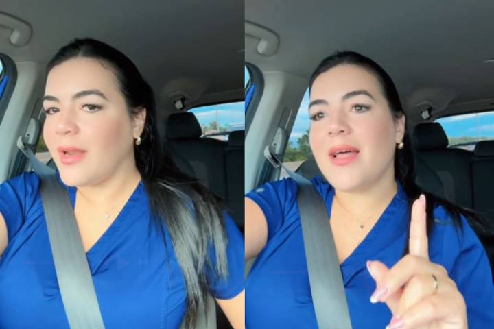 Video. La advertencia de una cubana para los migrantes que se van de Miami: “Aquí la vida se te pasa por arriba”