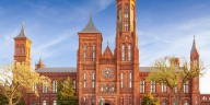 Instead of heroes, the Smithsonian feeds kids grievance lessons