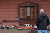 Campaigners hail Hillsborough Law but warn it must not be watered down