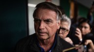Sólo un juez de la Corte brasileña votó contra la condena a Jair Bolsonaro