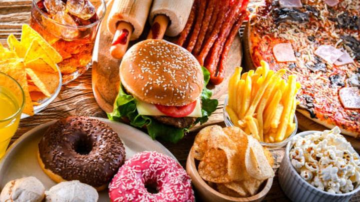 Óscar Fernández, nutricionista, alerta sobre alimentos cancerígenos ocultos: "Lo peor es lo barato"