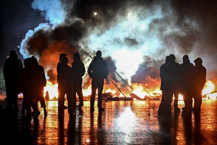 Welcome to the age of reluctant socialism