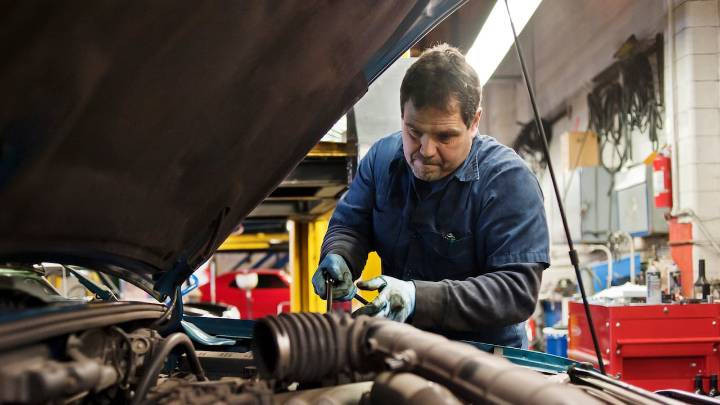 Las fallas más comunes en el motor de un carro: preste atención a los síntomas y repárelos de inmediato