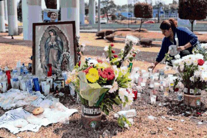 Ascienden a 27 los muertos por explosión de pipa en Iztapalapa