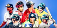 Prospects in MiLB playoffs 2025