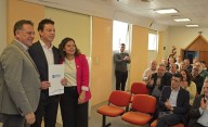 El IPAV otorga casi 300 millones de pesos a municipios