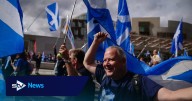 Kate Forbes says independence for Scotland is an ‘economic necessity’