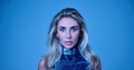 Bonnie Blue 'punched in face' on student nightclub UK tour