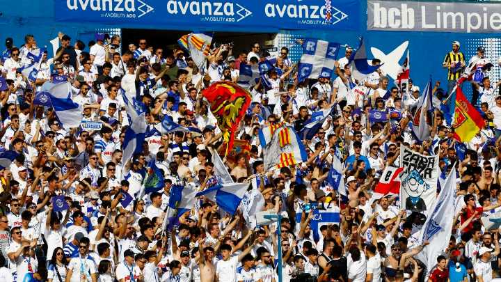 Antiviolencia impone 60.000 euros de multa a un Ligallo que tenía prohibido el acceso al estadio