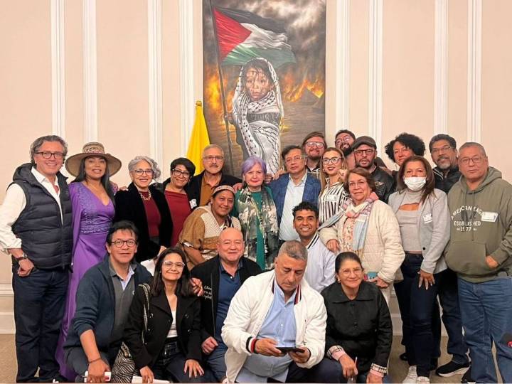 El Pacto Histórico le pide al CNE más tiempo para hacer su consulta