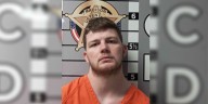 Man accused of raping woman inside EKU dorm room