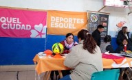 El Municipio atendió requerimientos y brindó asistencia a vecinos del Ceferino