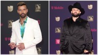 Ricky Martin y Carín León lanzarán a dueto nueva versión del exitoso tema ‘A Medio Vivir’