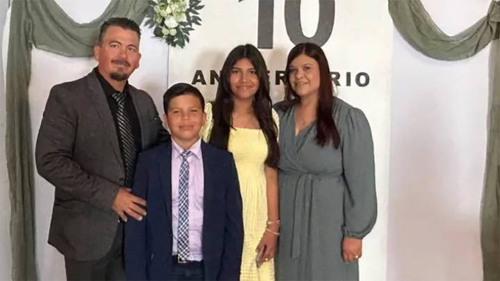 San Diego pastor fatally shot; congregation left in disbelief
