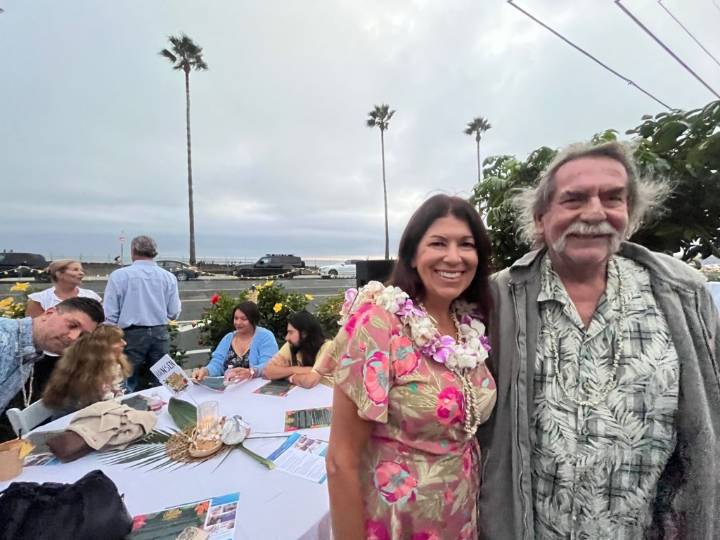Ocean Alliance Network hands out first Local Legends Legacy Awards in Dana Point