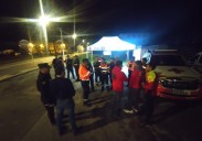 Localizan en Polanco a la mujer desaparecida el domingo en Torrelavega
