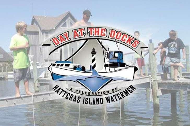The Outer Banks Voice -   Celebrate the “Spirit of Hatteras” at Day at the Docks Sept. 19
