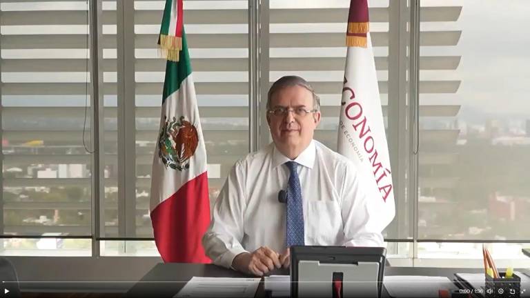 México, EU y Canadá abren consulta pública, antes de revisión de T