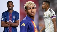 Filtran el presunto ganador del Balón de Oro 2025: Mbappé quedaría en el noveno lugar