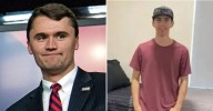 Charlie Kirk’s Suspected Killer Tyler Robinson Had ‘Obsession’ With Right-Wing Influencer Even Though He ‘Detached Himself’ From Politics, FBI Says