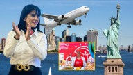 Ministra Desilú León prefiere feria gastronómica en Nueva York mientras Cusco enfrenta crisis turística