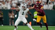 Packers' Micah Parsons says he expects applause from Cowboys fans in his return to Dallas