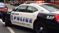Three injured in shooting at US immigration office in Dallas, Texas
