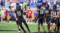 Watch: Duke football reporter Anna Snyder breaks down the Blue Devils' win