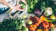 This Repurposed IKEA Item Is Perfect For Organizing And Keeping Produce Fresh