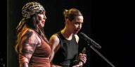 Al gran teatro argentino, salud: los Premios María Guerrero reconocieron la producción 2024