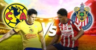 América vs. Chivas EN VIVO: ¿Dónde y a qué hora ver HOY el Clásico Nacional de Liga MX en el Apertura 2025?