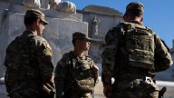 National Guard troops may soon patrol Shreveport, Baton Rouge, New Orleans