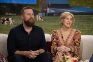 HGTV's Erin Napier confronts critics over her stance on Charlie Kirk
