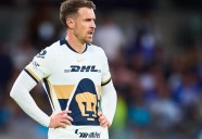 Aaron Ramsey se estrena y da triunfo a Pumas 1