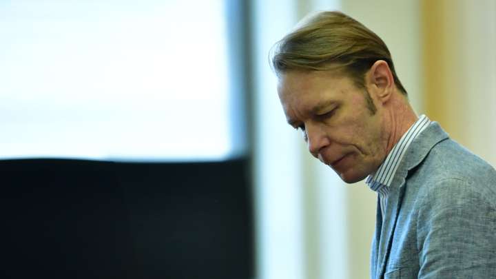 Christian Brückner: why prime suspect in Madeleine McCann case can refuse Met interview