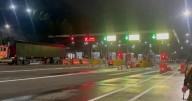 Distrito anuncia restablecimiento gradual de la movilidad en la vía Bogotá